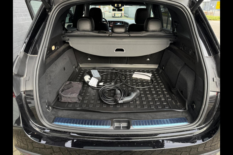 Mercedes-Benz GLE 350 de 4MATIC AMG