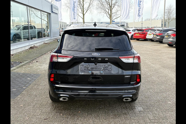 Ford Kuga 2.5 PHEV ST-Line 225pk | Driver Assistance Pack | Winterpack | Privacy Glass | All Weather Banden