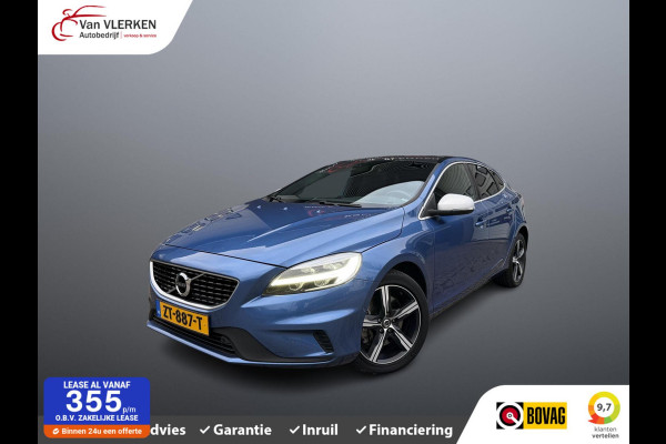 Volvo V40 1.5 T3 Polar+ Sport PANORAMADAK