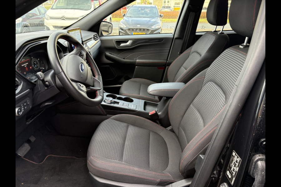 Ford Kuga 2.5 PHEV ST-Line 225pk | Driver Assistance Pack | Winterpack | Privacy Glass | All Weather Banden