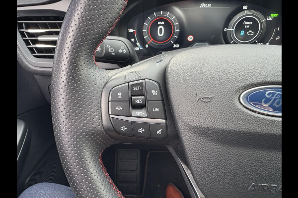 Ford Kuga 2.5 PHEV ST-Line 225pk | Driver Assistance Pack | Winterpack | Privacy Glass | All Weather Banden