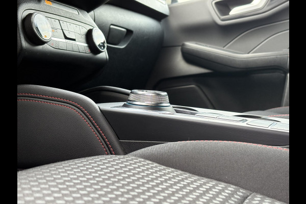 Ford Kuga 2.5 PHEV ST-Line 225pk | Driver Assistance Pack | Winterpack | Privacy Glass | All Weather Banden