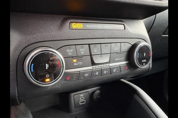 Ford Kuga 2.5 PHEV ST-Line 225pk | Driver Assistance Pack | Winterpack | Privacy Glass | All Weather Banden