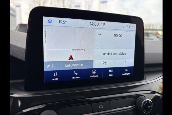 Ford Kuga 2.5 PHEV ST-Line 225pk | Driver Assistance Pack | Winterpack | Privacy Glass | All Weather Banden