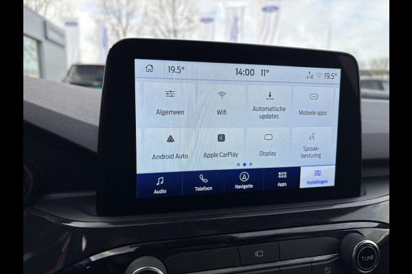 Ford Kuga 2.5 PHEV ST-Line 225pk | Driver Assistance Pack | Winterpack | Privacy Glass | All Weather Banden