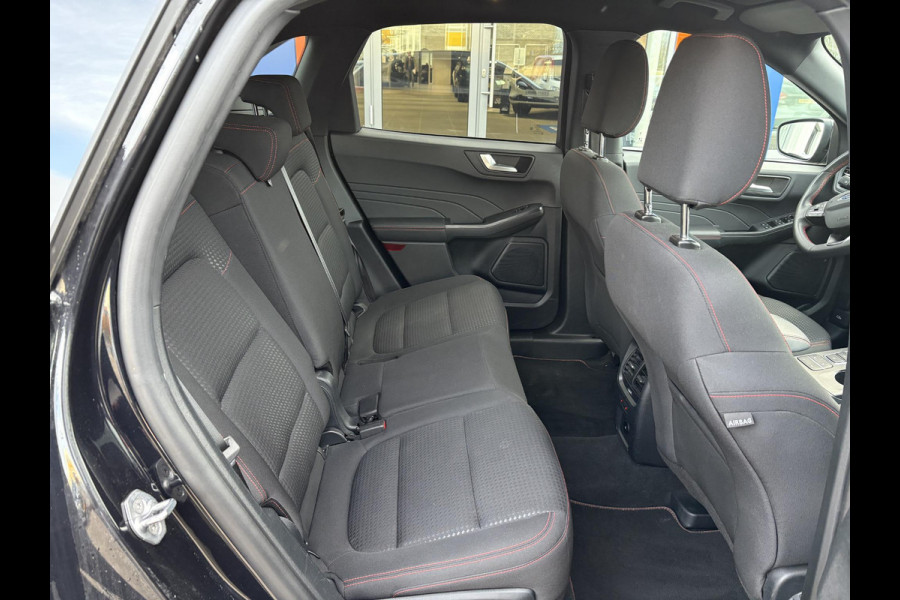 Ford Kuga 2.5 PHEV ST-Line 225pk | Driver Assistance Pack | Winterpack | Privacy Glass | All Weather Banden