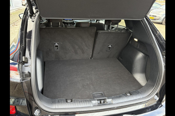 Ford Kuga 2.5 PHEV ST-Line 225pk | Driver Assistance Pack | Winterpack | Privacy Glass | All Weather Banden