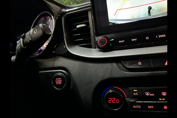Kia Ceed Sportswagon 1.4 T-GDi DynamicLine Garantie Trekhaak Camera Carplay Elek Achterklep Cruise Navi Clima Led Dab Rijklaar