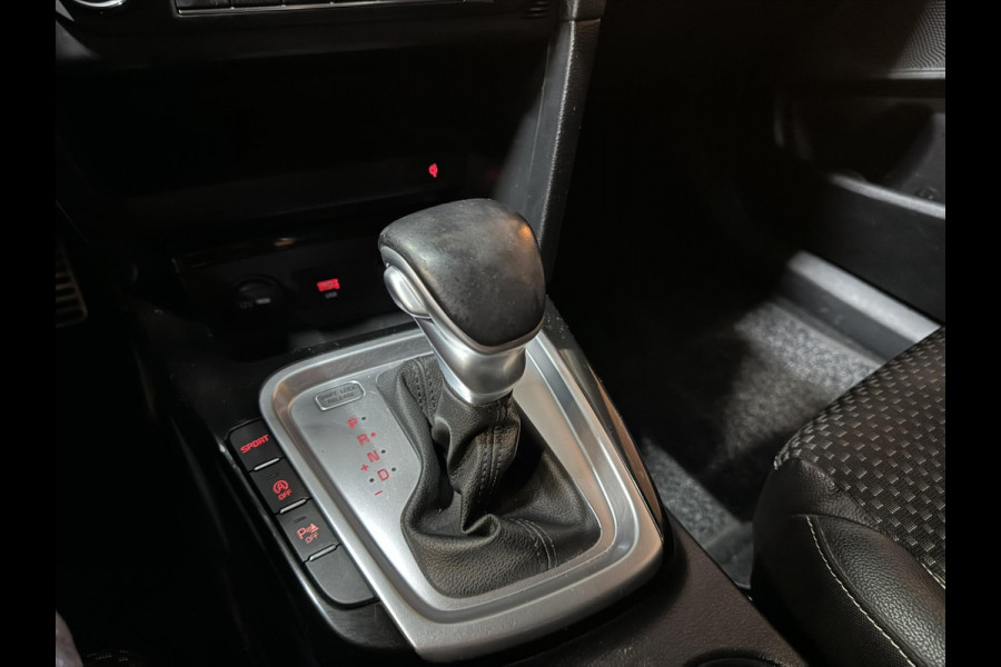 Kia Ceed Sportswagon 1.4 T-GDi DynamicLine Garantie Trekhaak Camera Carplay Elek Achterklep Cruise Navi Clima Led Dab Rijklaar