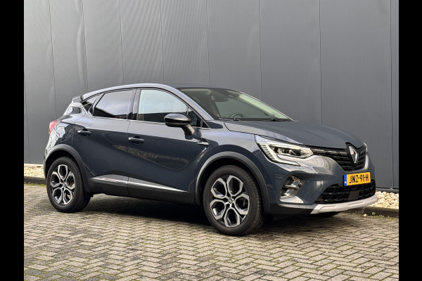 Renault Captur 1.0 TCe 90 Techno | Cruise control | Apple Carplay/Android Auto | Camera achter