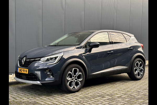 Renault Captur 1.0 TCe 90 Techno | Cruise control | Apple Carplay/Android Auto | Camera achter