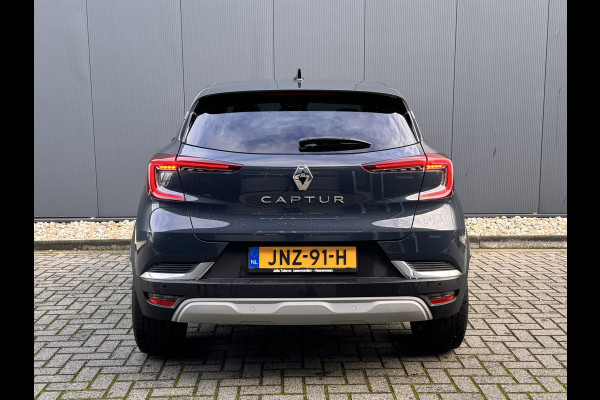 Renault Captur 1.0 TCe 90 Techno | Cruise control | Apple Carplay/Android Auto | Camera achter