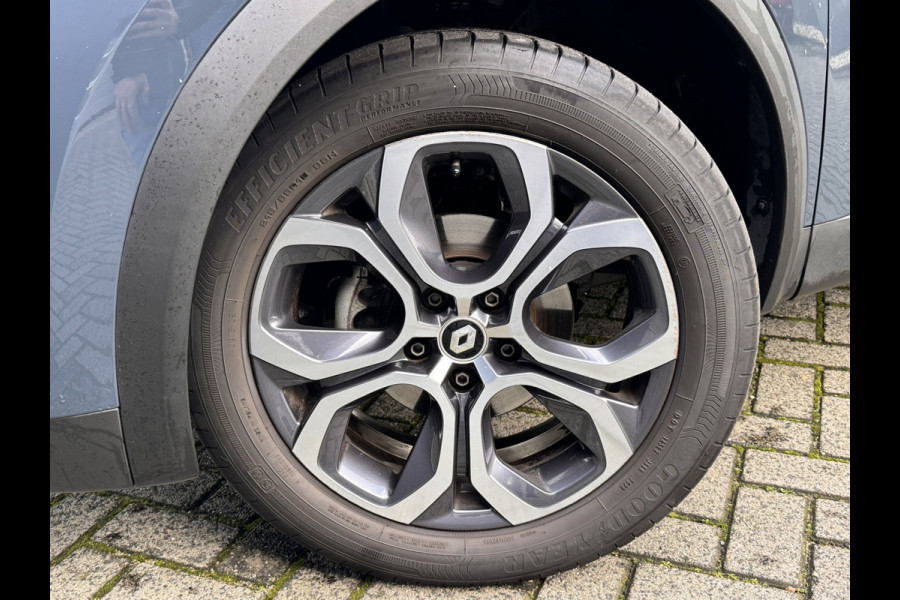 Renault Captur 1.0 TCe 90 Techno | Cruise control | Apple Carplay/Android Auto | Camera achter