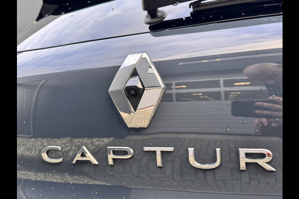 Renault Captur 1.0 TCe 90 Techno | Cruise control | Apple Carplay/Android Auto | Camera achter
