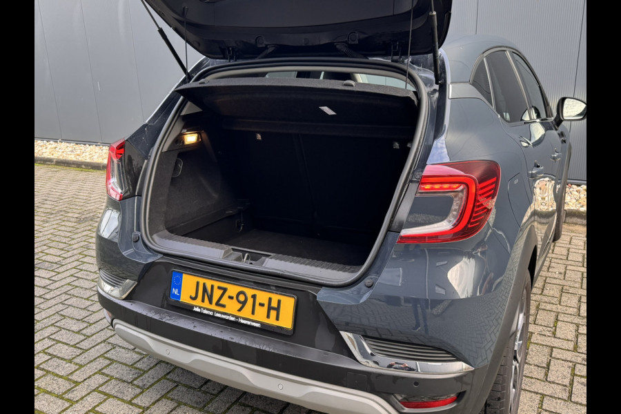 Renault Captur 1.0 TCe 90 Techno | Cruise control | Apple Carplay/Android Auto | Camera achter