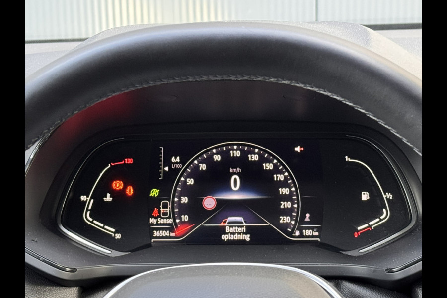 Renault Captur 1.0 TCe 90 Techno | Cruise control | Apple Carplay/Android Auto | Camera achter