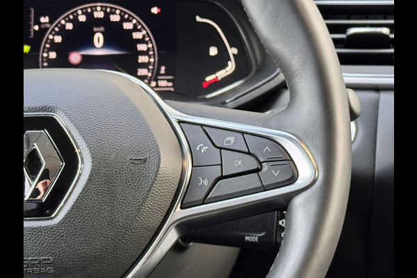 Renault Captur 1.0 TCe 90 Techno | Cruise control | Apple Carplay/Android Auto | Camera achter