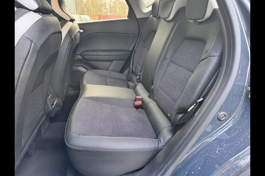 Renault Captur 1.0 TCe 90 Techno | Cruise control | Apple Carplay/Android Auto | Camera achter