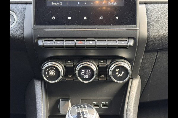 Renault Captur 1.0 TCe 90 Techno | Cruise control | Apple Carplay/Android Auto | Camera achter