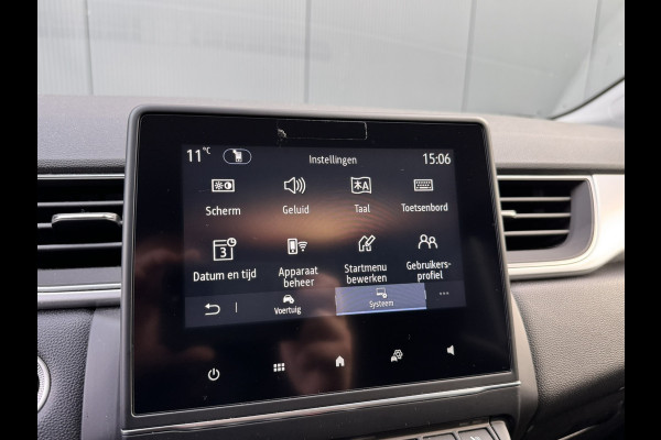 Renault Captur 1.0 TCe 90 Techno | Cruise control | Apple Carplay/Android Auto | Camera achter