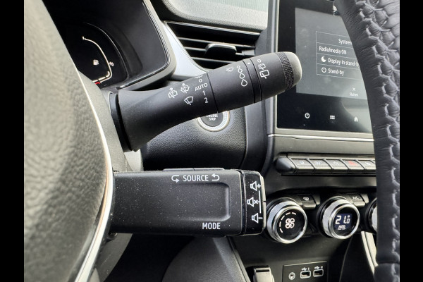 Renault Captur 1.0 TCe 90 Techno | Cruise control | Apple Carplay/Android Auto | Camera achter