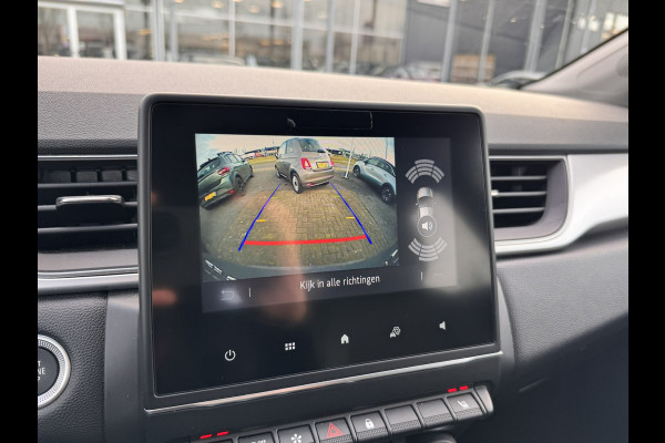 Renault Captur 1.0 TCe 90 Techno | Cruise control | Apple Carplay/Android Auto | Camera achter