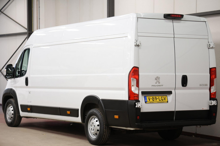 Peugeot Boxer 435 2.2 BlueHDi 140 L4H2