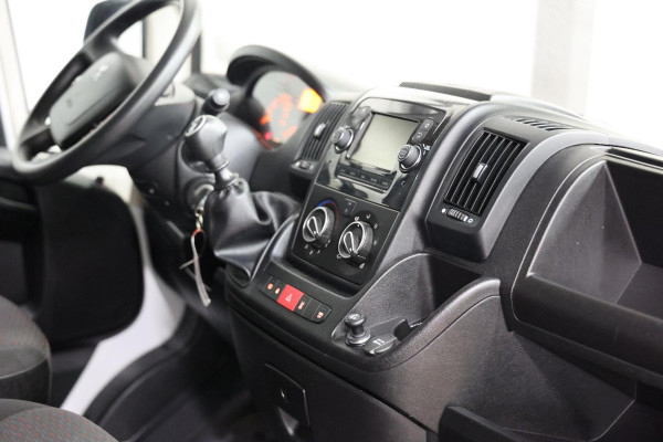 Peugeot Boxer 435 2.2 BlueHDi 140 L4H2