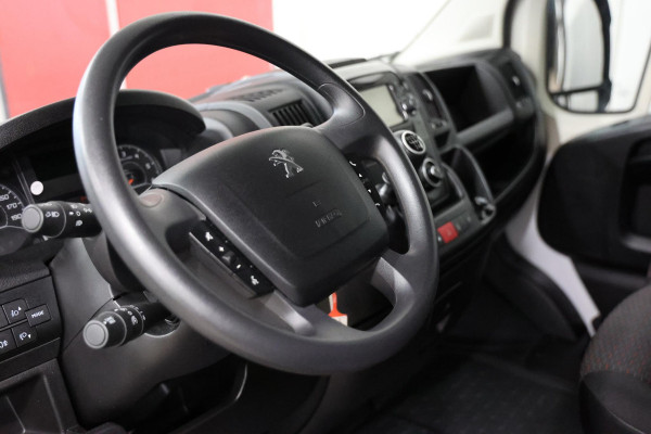 Peugeot Boxer 435 2.2 BlueHDi 140 L4H2
