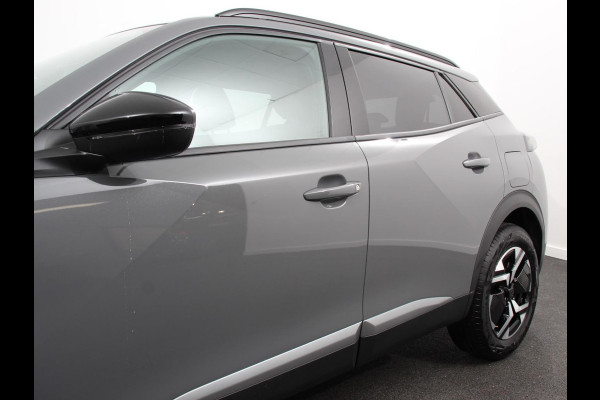 Peugeot 2008 1.2 Hybrid 136 pk Automaat Allure | Navigatie | Apple Carplay/Android Auto | Climate Control | Dab | Led | Parkeer sensoren | Cruise Control | Stoelverwarming