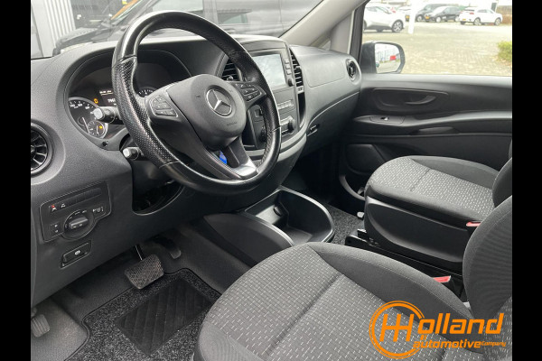 Mercedes-Benz Vito Bestel 114 CDI Extra Lang|DUBBEL SCHUIF|PDC|NAVI