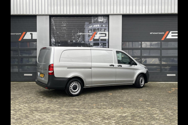 Mercedes-Benz Vito Bestel 114 CDI Extra Lang|DUBBEL SCHUIF|PDC|NAVI