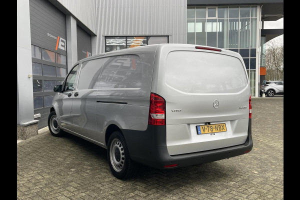 Mercedes-Benz Vito Bestel 114 CDI Extra Lang|DUBBEL SCHUIF|PDC|NAVI