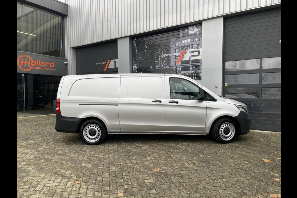 Mercedes-Benz Vito Bestel 114 CDI Extra Lang|DUBBEL SCHUIF|PDC|NAVI