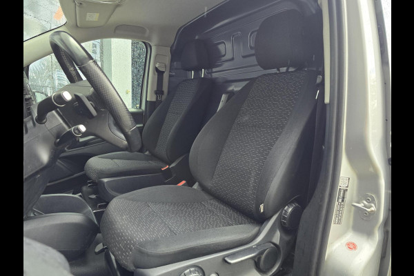 Mercedes-Benz Vito Bestel 114 CDI Extra Lang|DUBBEL SCHUIF|PDC|NAVI