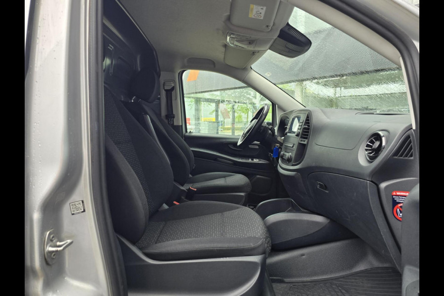 Mercedes-Benz Vito Bestel 114 CDI Extra Lang|DUBBEL SCHUIF|PDC|NAVI