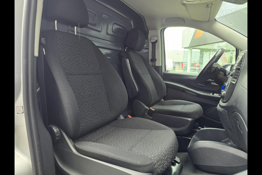 Mercedes-Benz Vito Bestel 114 CDI Extra Lang|DUBBEL SCHUIF|PDC|NAVI