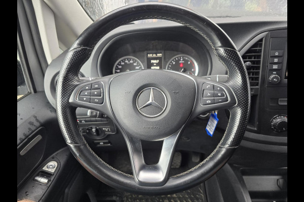 Mercedes-Benz Vito Bestel 114 CDI Extra Lang|DUBBEL SCHUIF|PDC|NAVI