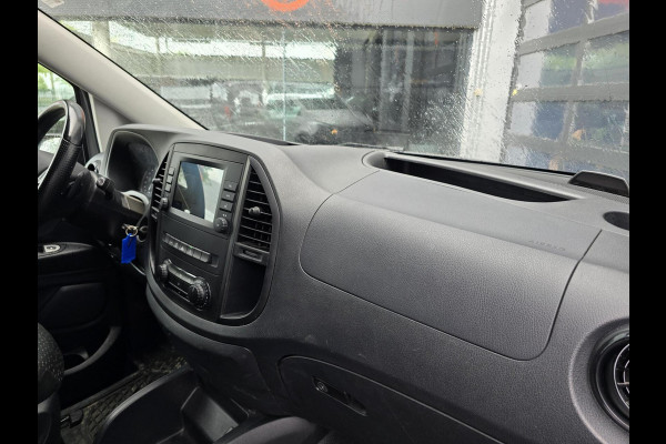 Mercedes-Benz Vito Bestel 114 CDI Extra Lang|DUBBEL SCHUIF|PDC|NAVI