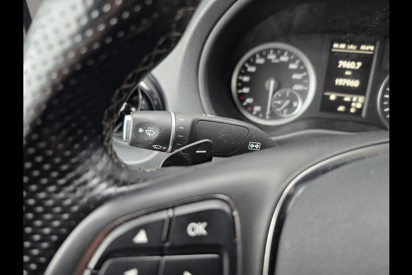 Mercedes-Benz Vito Bestel 114 CDI Extra Lang|DUBBEL SCHUIF|PDC|NAVI