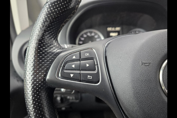 Mercedes-Benz Vito Bestel 114 CDI Extra Lang|DUBBEL SCHUIF|PDC|NAVI