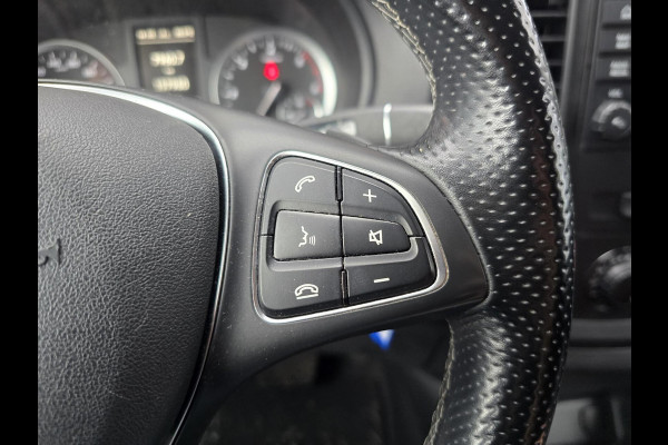 Mercedes-Benz Vito Bestel 114 CDI Extra Lang|DUBBEL SCHUIF|PDC|NAVI