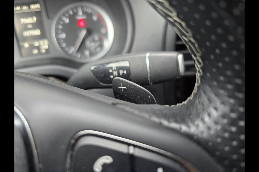 Mercedes-Benz Vito Bestel 114 CDI Extra Lang|DUBBEL SCHUIF|PDC|NAVI