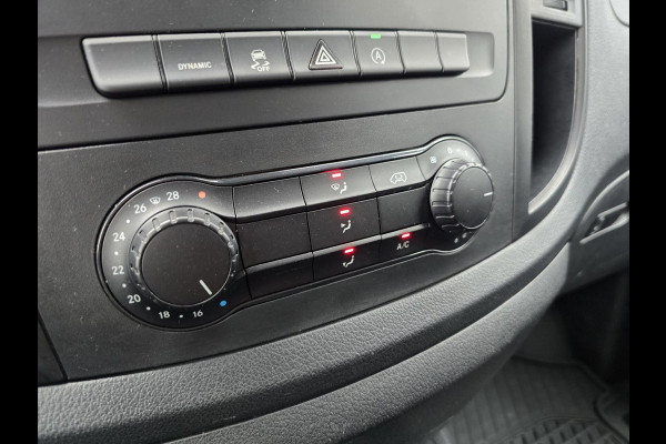 Mercedes-Benz Vito Bestel 114 CDI Extra Lang|DUBBEL SCHUIF|PDC|NAVI