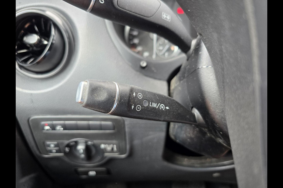 Mercedes-Benz Vito Bestel 114 CDI Extra Lang|DUBBEL SCHUIF|PDC|NAVI