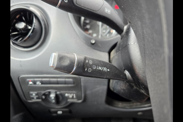 Mercedes-Benz Vito Bestel 114 CDI Extra Lang|DUBBEL SCHUIF|PDC|NAVI