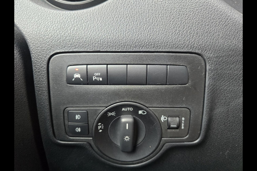 Mercedes-Benz Vito Bestel 114 CDI Extra Lang|DUBBEL SCHUIF|PDC|NAVI