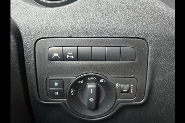 Mercedes-Benz Vito Bestel 114 CDI Extra Lang|DUBBEL SCHUIF|PDC|NAVI