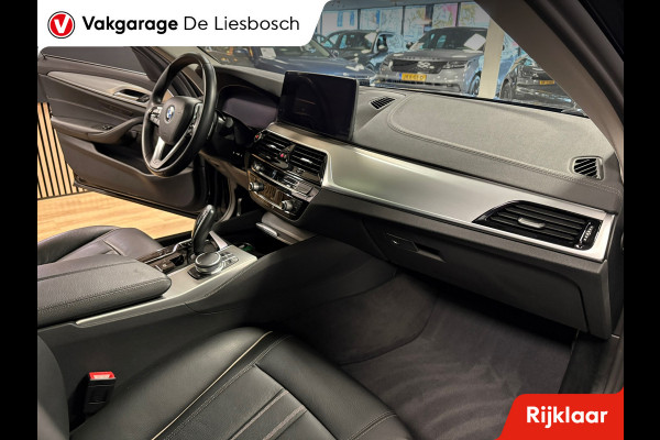 BMW 5 Serie Touring 530e xDrive High Executive / leer / pano / navi / trekhaak / Apple carplay