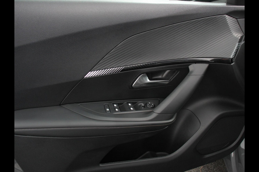 Peugeot 2008 1.2 Hybrid 136 pk Automaat Allure | Navigatie | Apple Carplay/Android Auto | Climate Control | Dab | Led | Parkeer sensoren | Cruise Control | Stoelverwarming